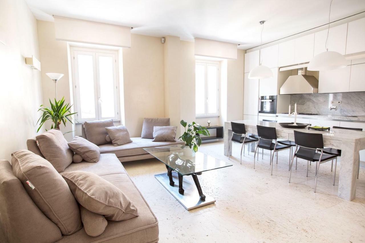 Petra Apartments Apartment Rome