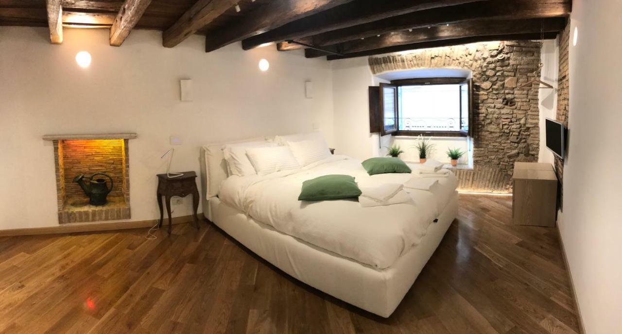 La Casa Dei Marmi Apartment Rome