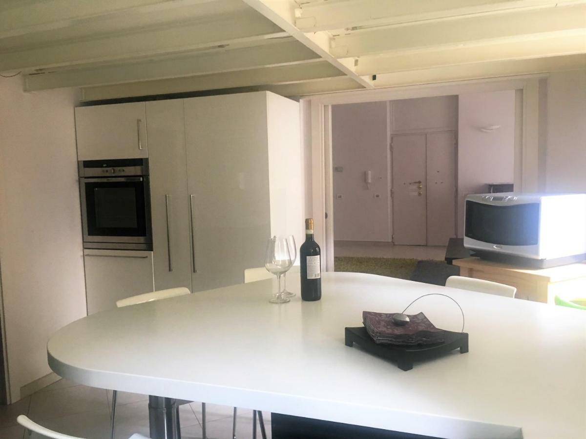 Manzoni Appartement *