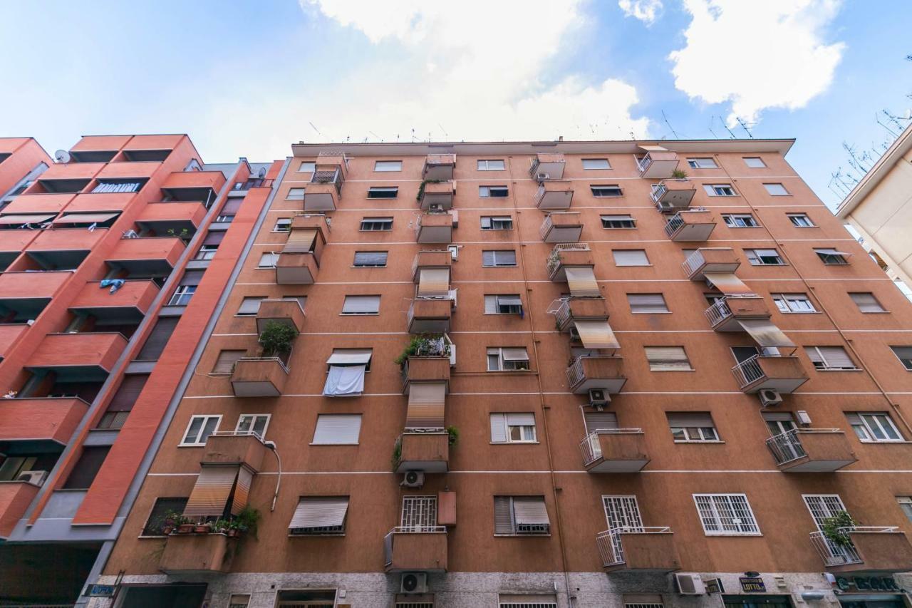 Marconi * Roma
