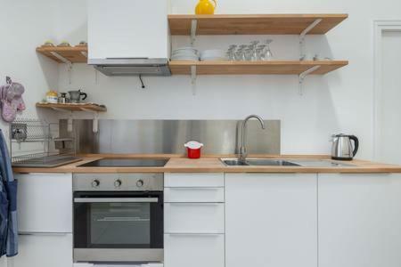 Apartment Casa Benso - Near Vatican And Navona Square *