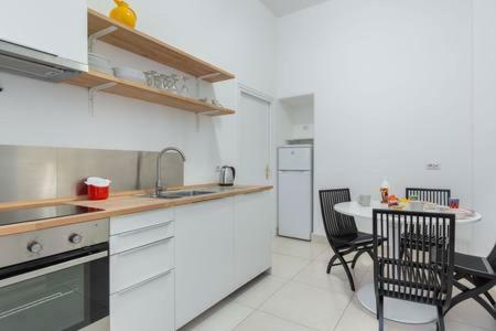 Casa Benso - Near Vatican And Navona Square Apartment