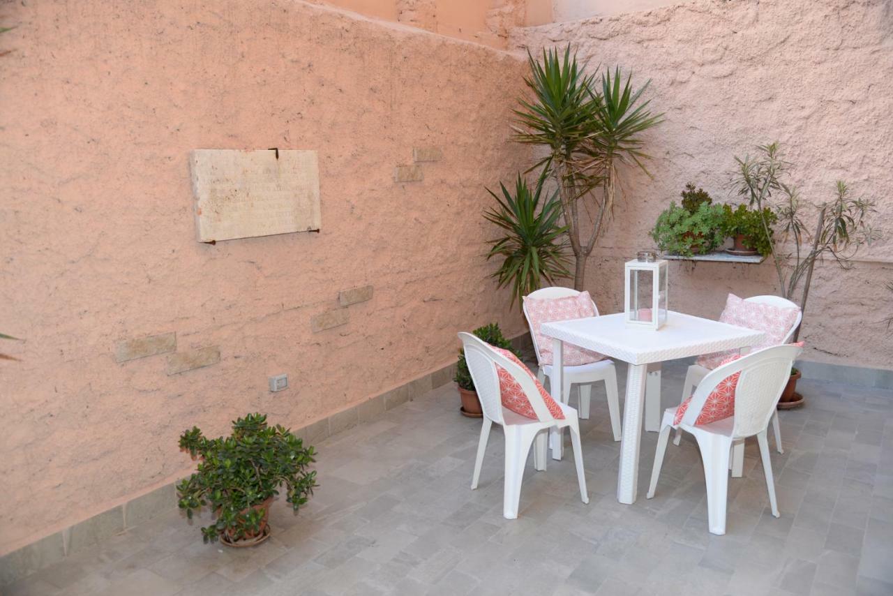 Holiday home My Place Rome