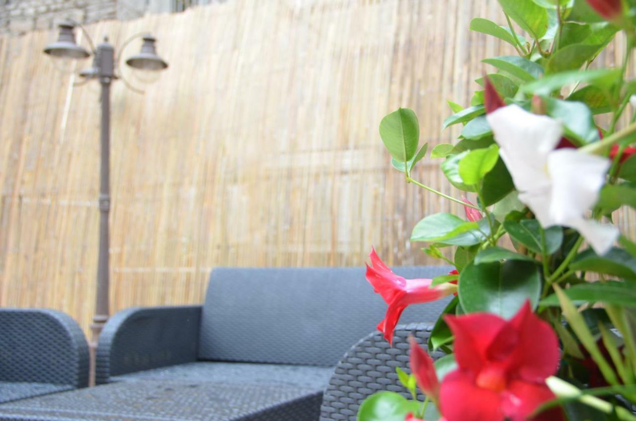 Leonina 75 Holidays Appartement Rome