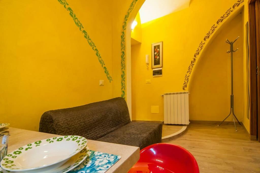 Rent Appartement Rome