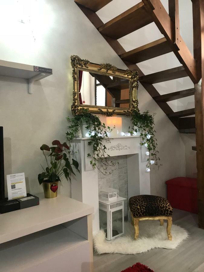 Apartamento Diana Luxury Loft