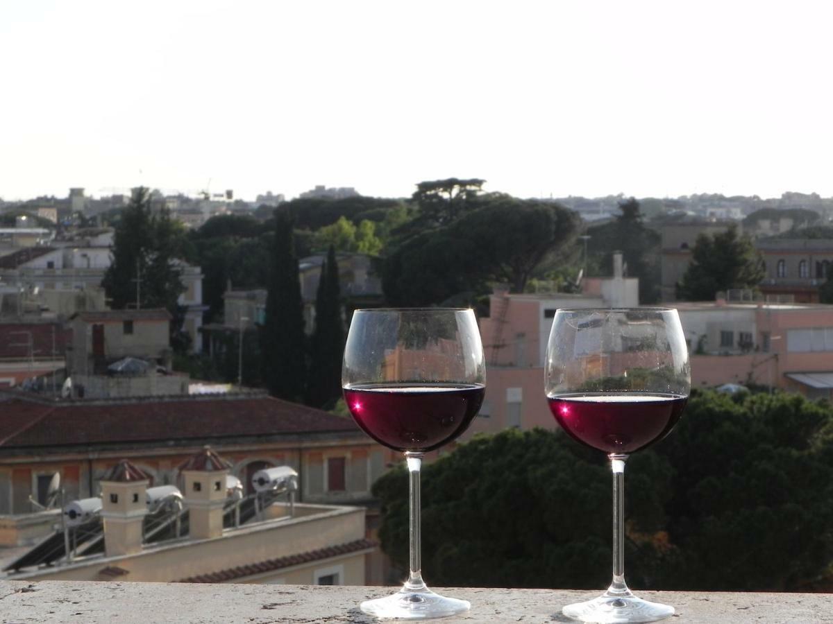 Terrazza 29 Apartamento *