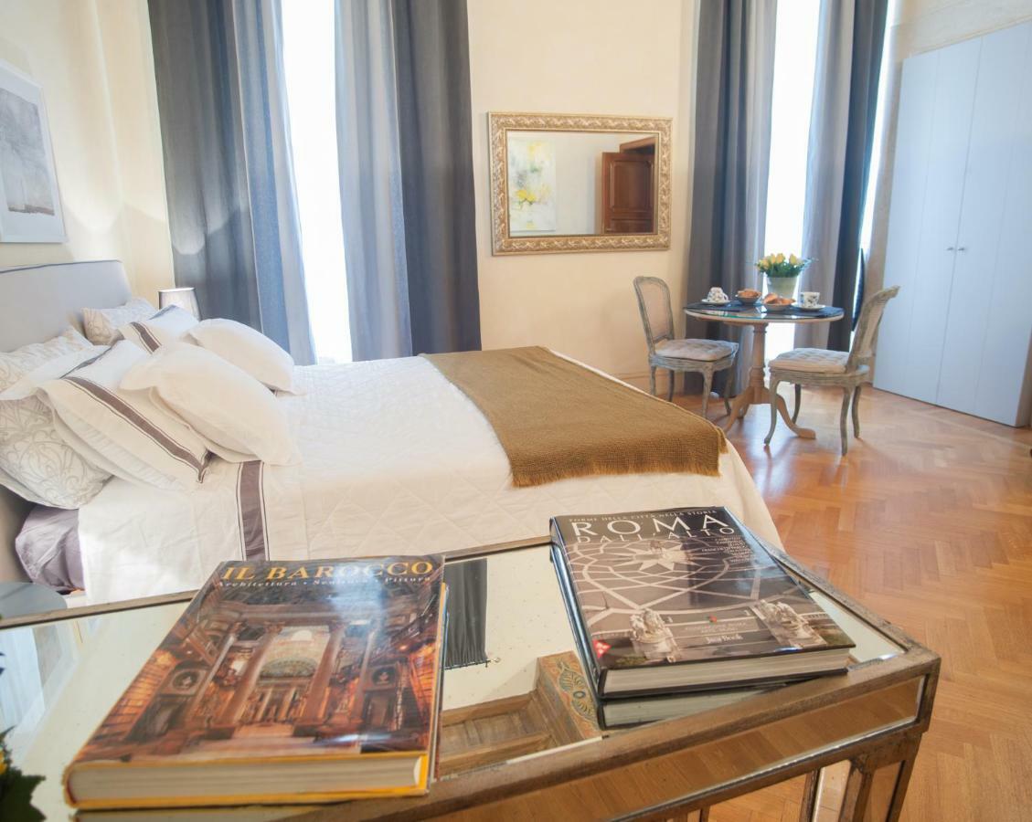 Apartment Via Farina Apartment Rome