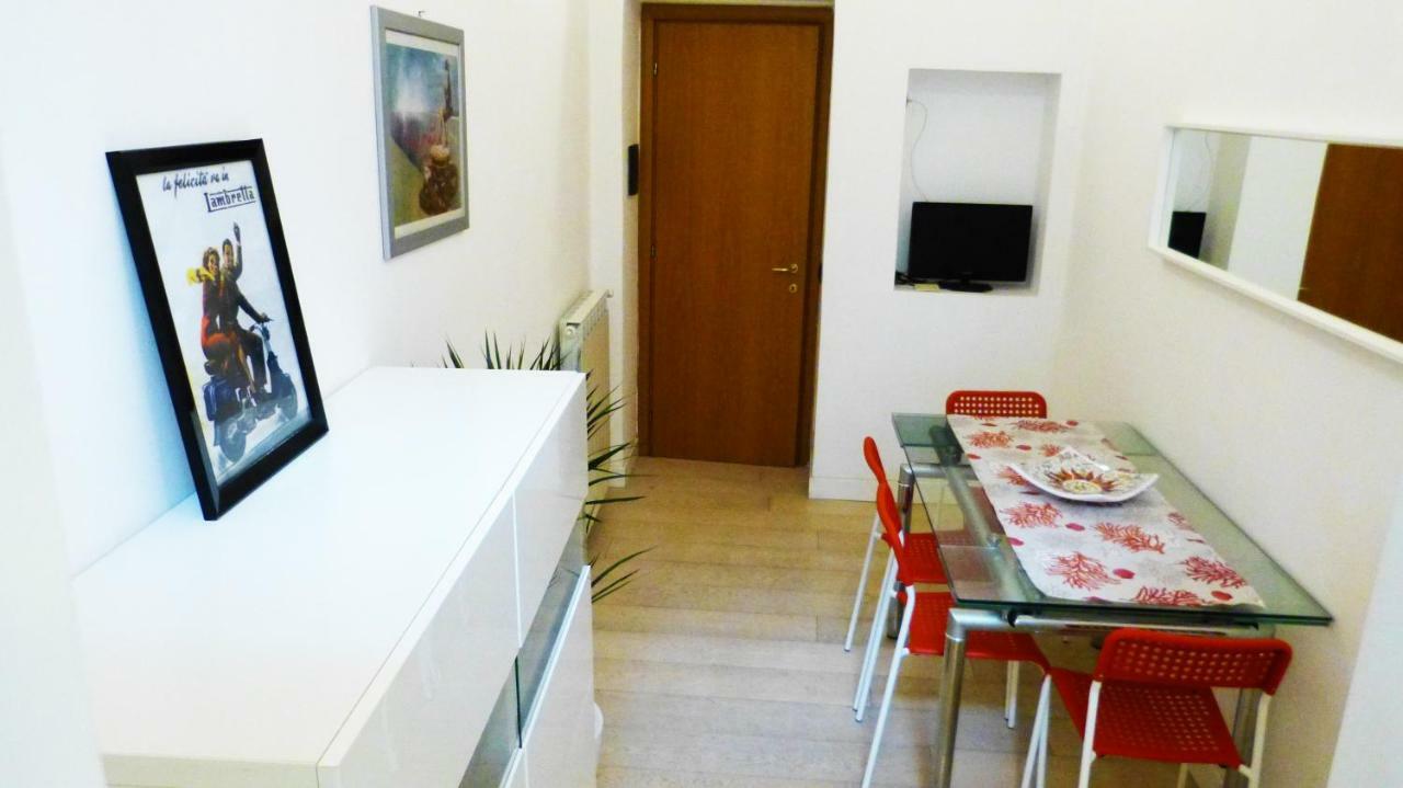 Romeo House Hébergement de vacances Rome