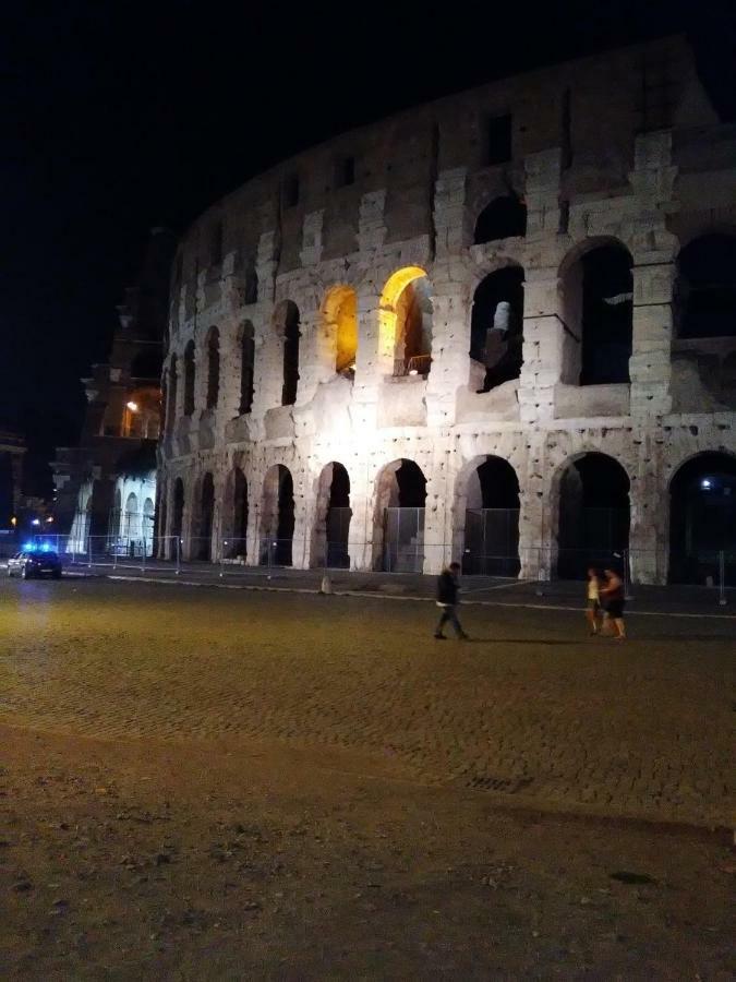 Ostiense Guest house Rome