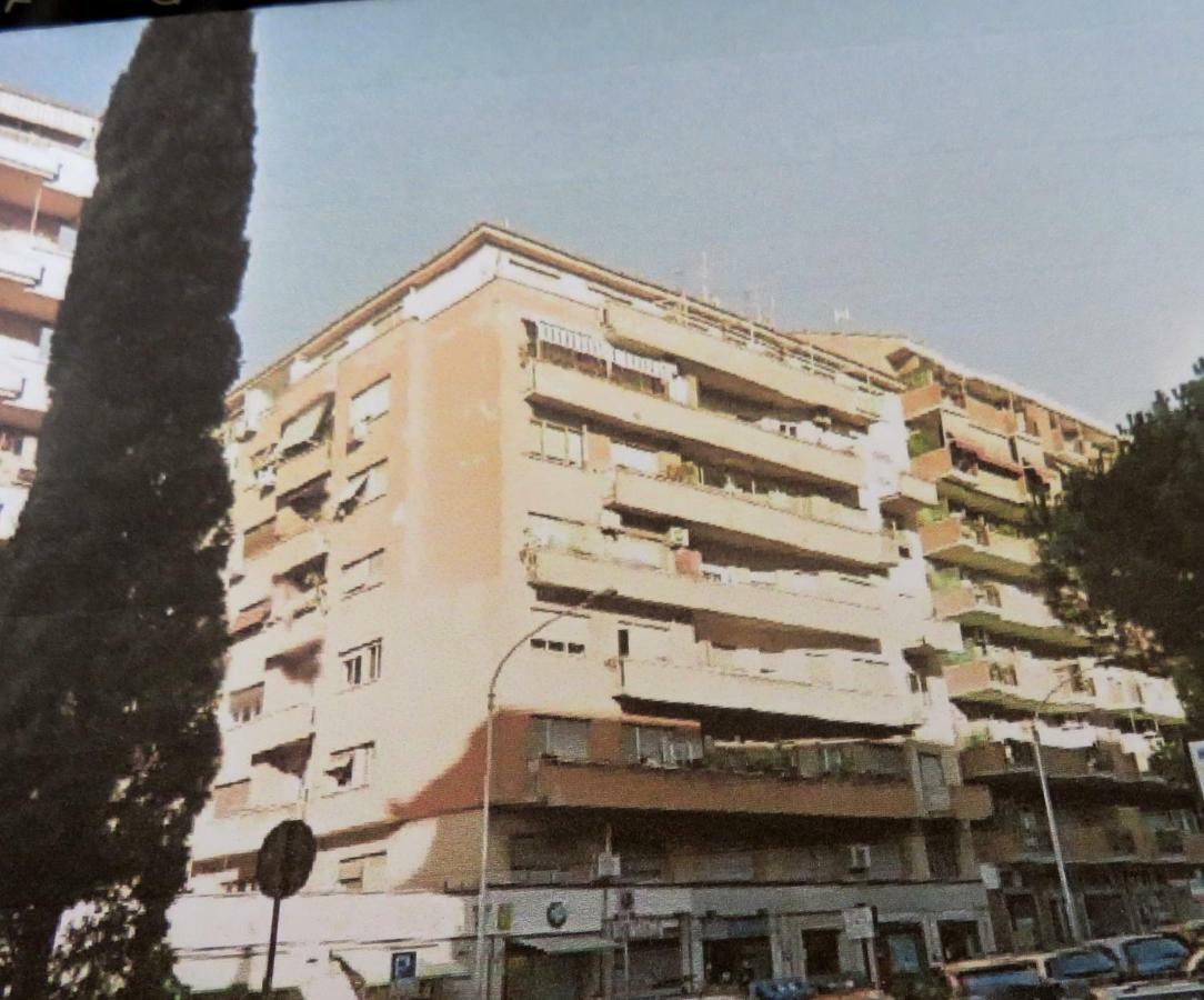 Appia Tourist Apartment *