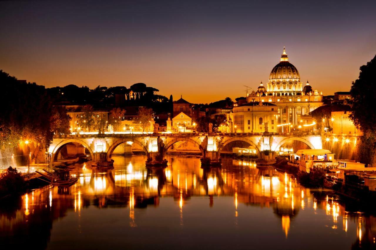Vakantiehuis M Empire Rome