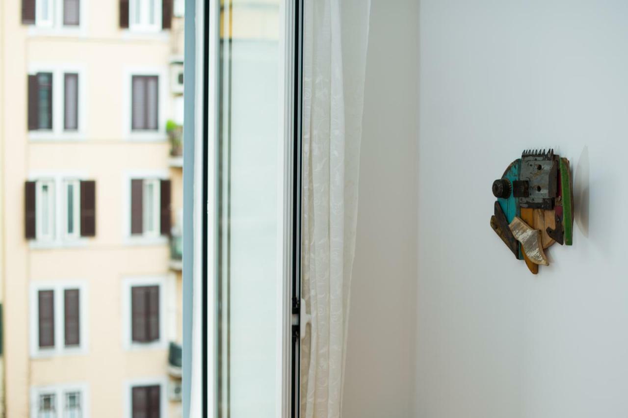 Bed & Breakfast Guest Art Rome