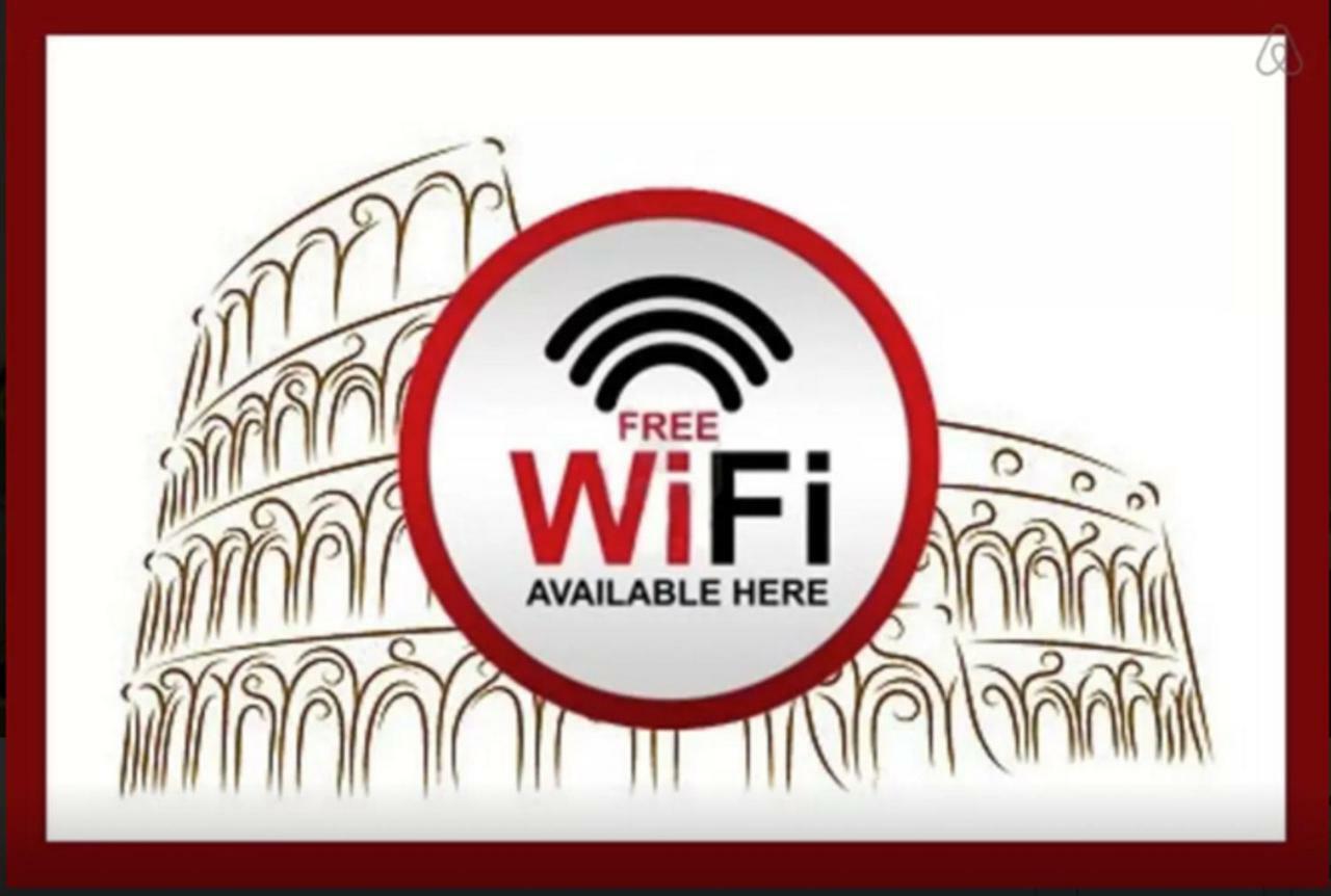 Apartment Cheap And Chic At Coliseum Rome