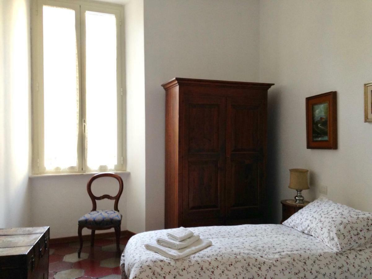 Casa In Trastevere * Rome