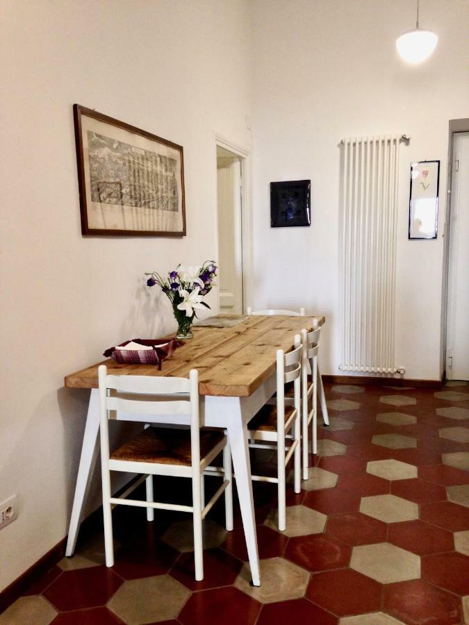 Apartment Casa In Trastevere Rome