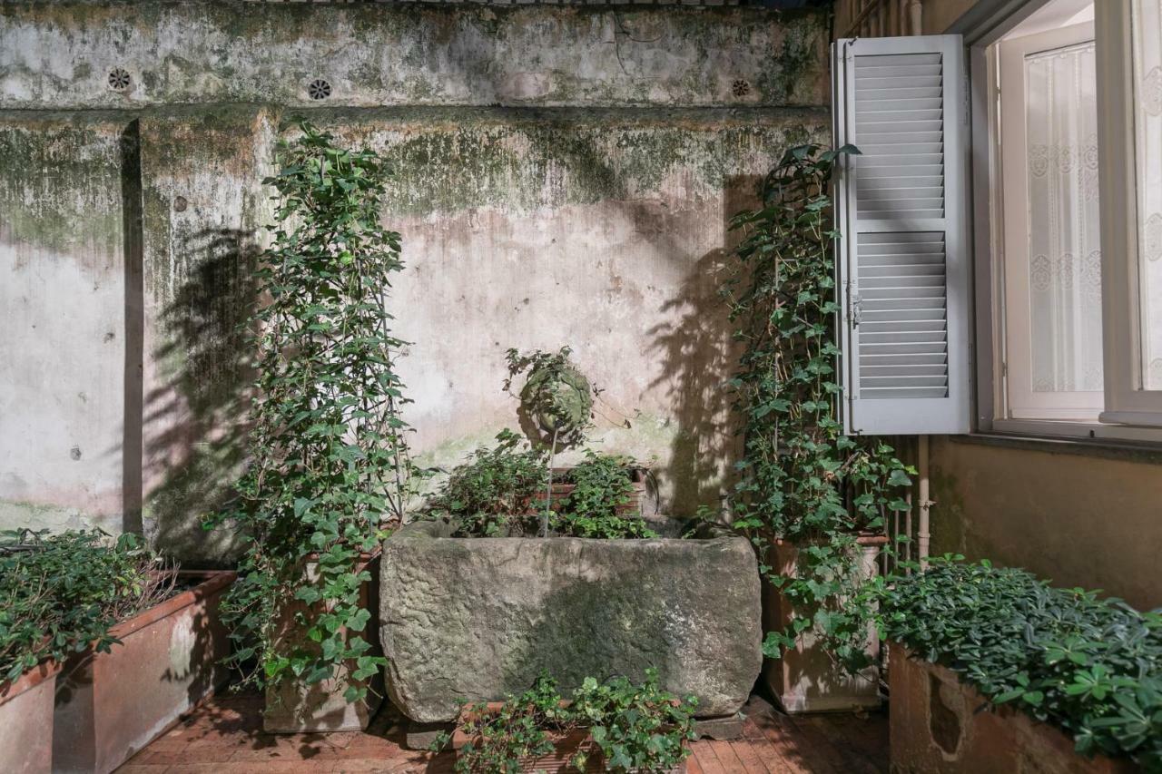 Vakantiehuis M Empire Rome