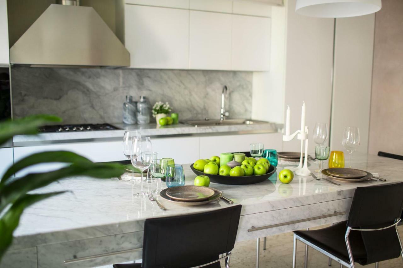 Petra Apartments Apartment Rome