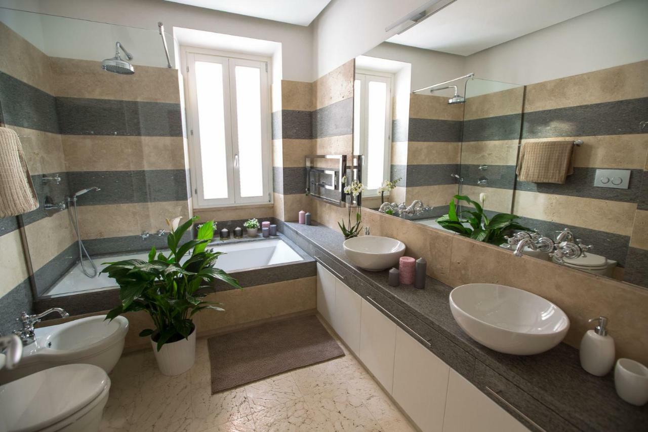 Petra Apartments Apartment Rome