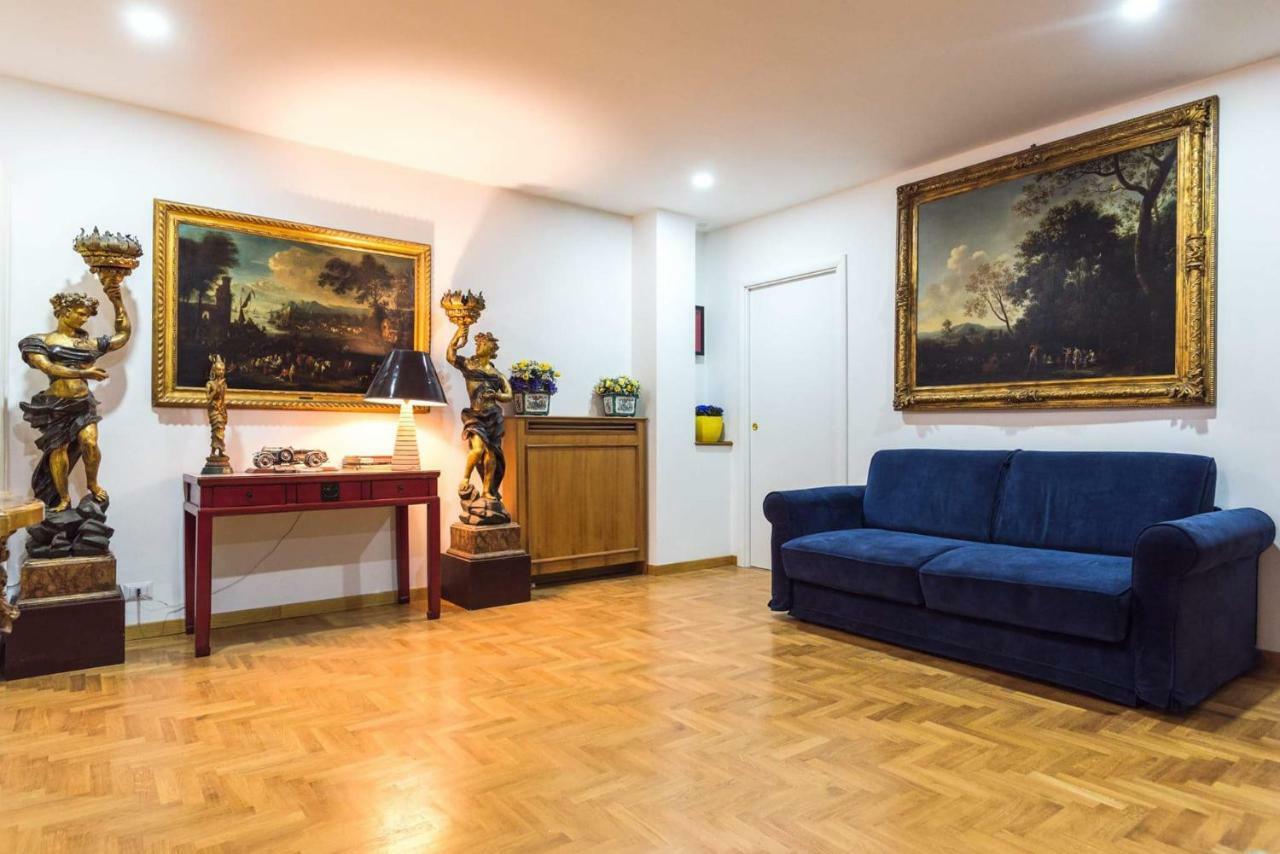 Elite Apartment