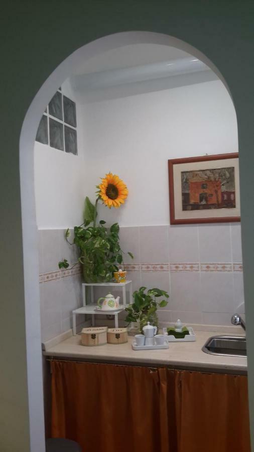 Bed & Breakfast Le Tre Sorelle Garbatella Rome