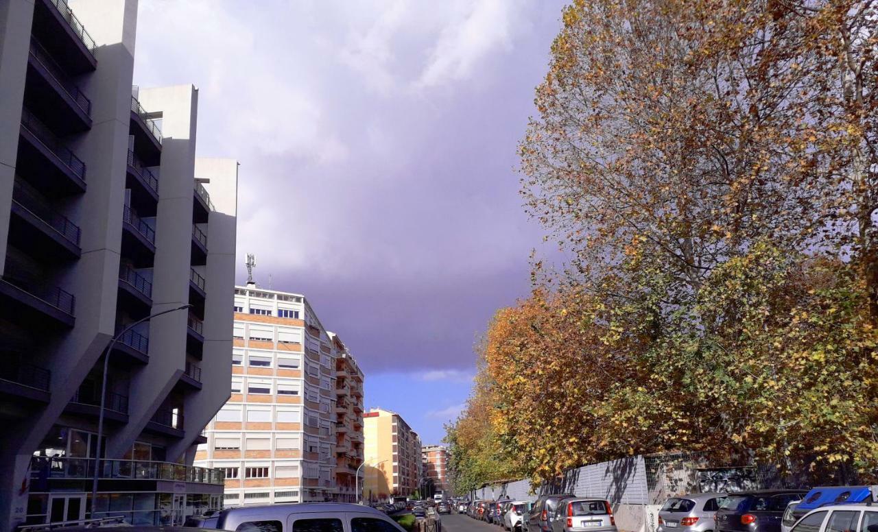 Casa vacanze Lungotevere Holidays *
