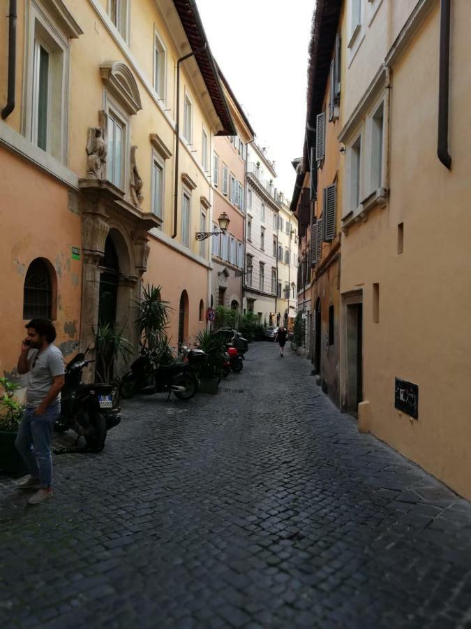 Navona Private Roma