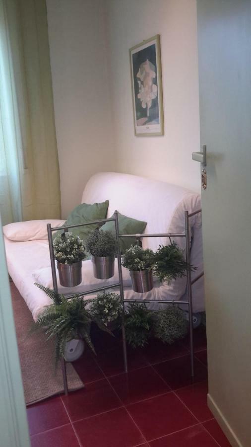 Bed & Breakfast Le Tre Sorelle Garbatella Rome