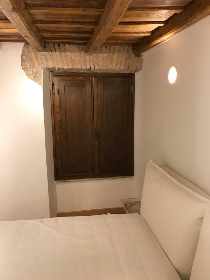 La Casa Dei Marmi * Rome