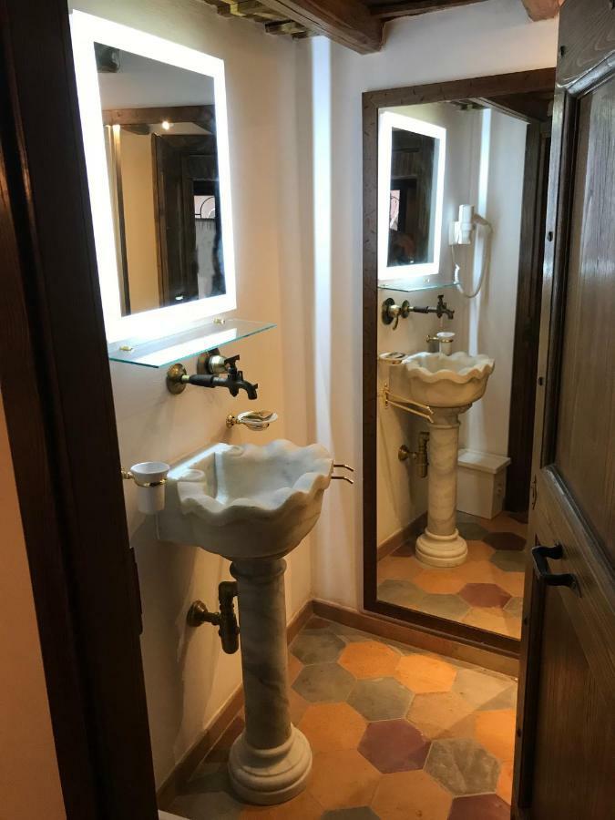 Apartment La Casa Dei Marmi Rome