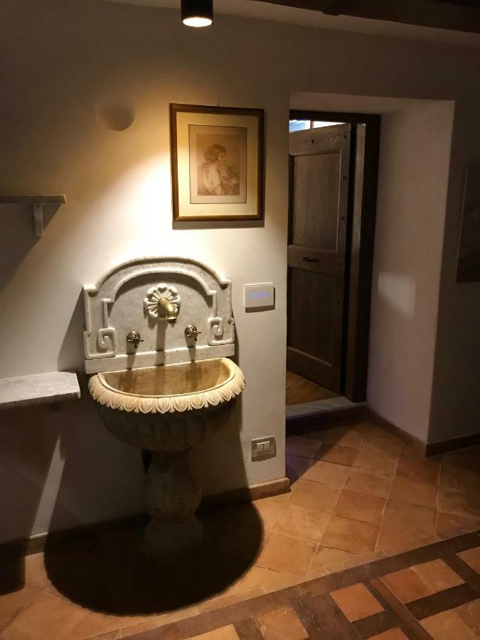 La Casa Dei Marmi Apartment *