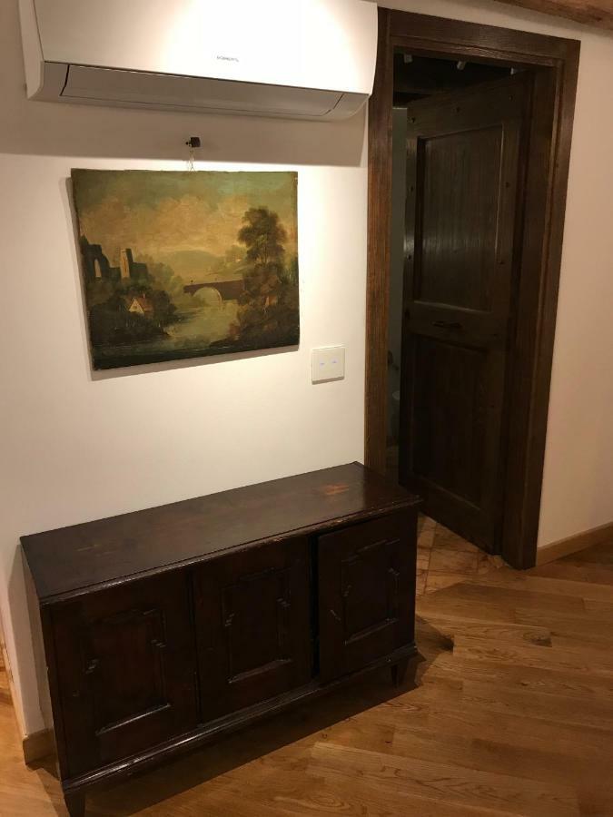La Casa Dei Marmi Apartment Rome