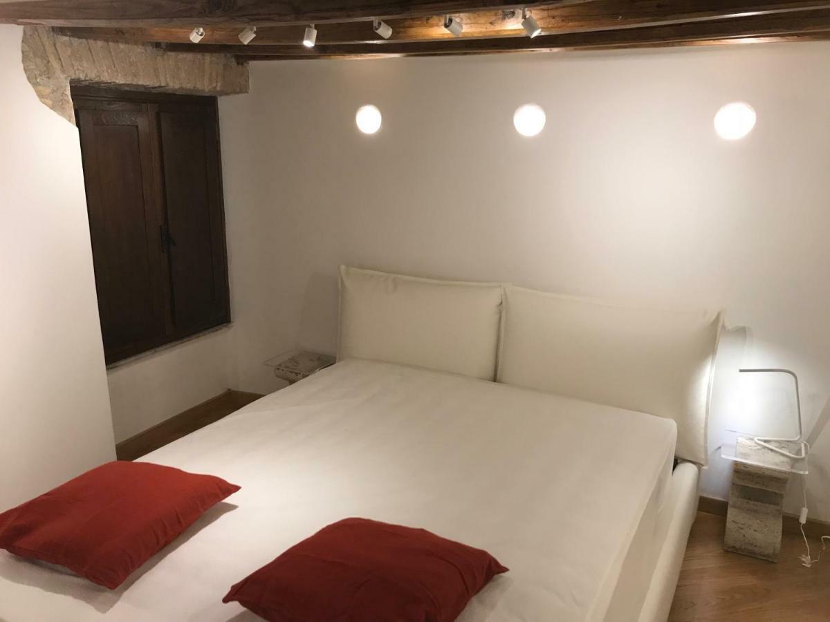 La Casa Dei Marmi Apartment Rome