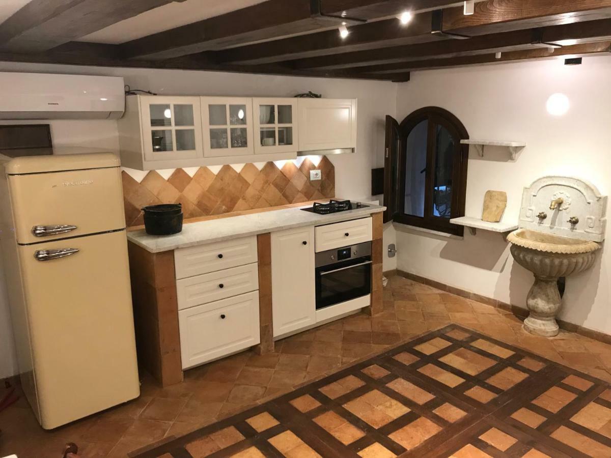 La Casa Dei Marmi Apartment *