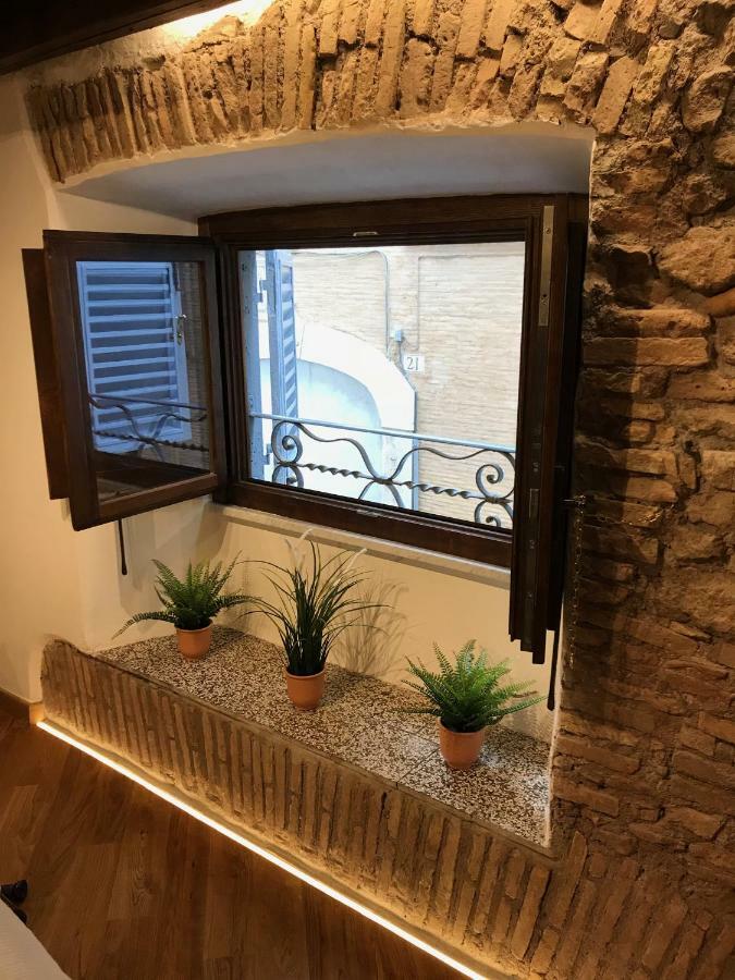Apartment La Casa Dei Marmi Rome