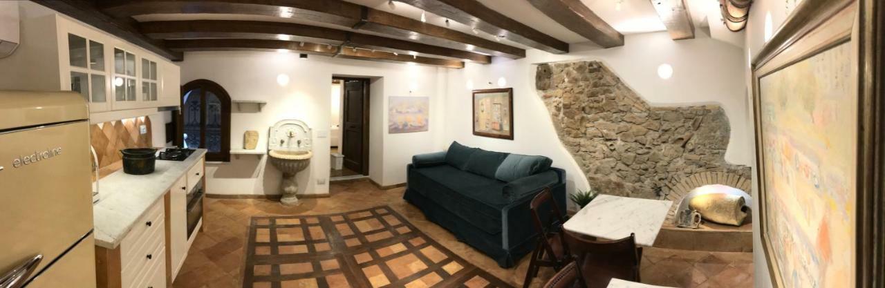 Apartment La Casa Dei Marmi