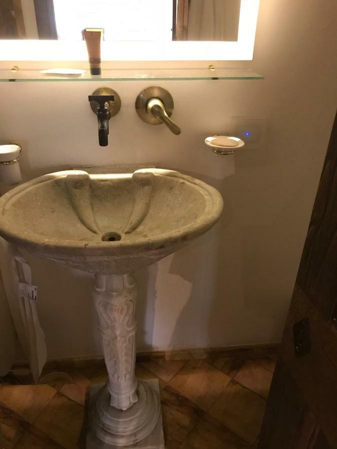 La Casa Dei Marmi Apartment Rome