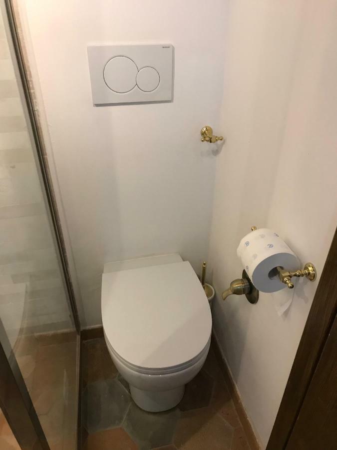 La Casa Dei Marmi Apartment Rome