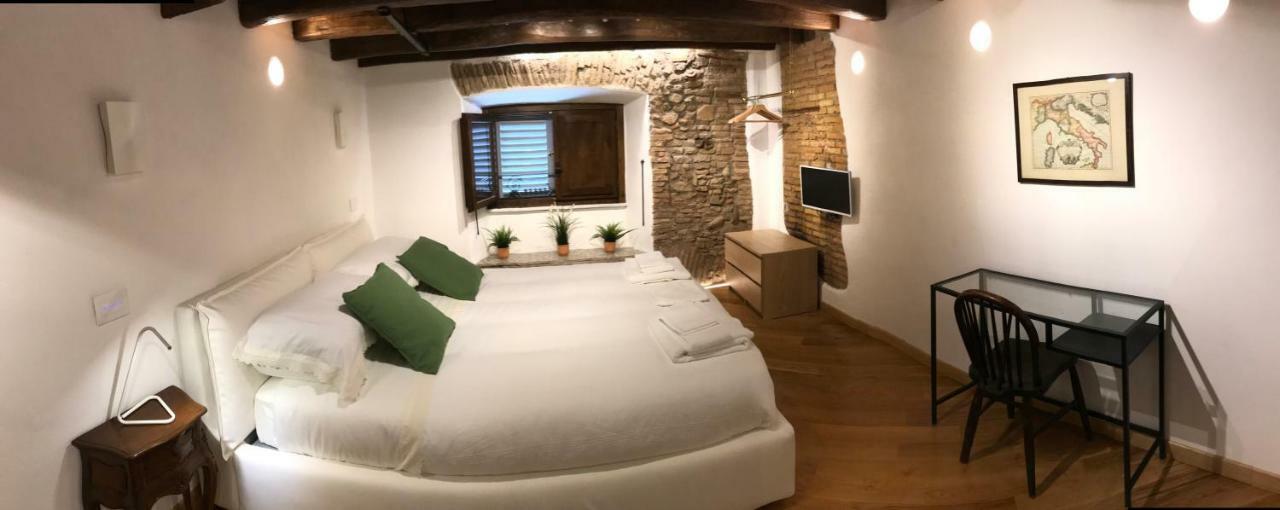 La Casa Dei Marmi Apartment