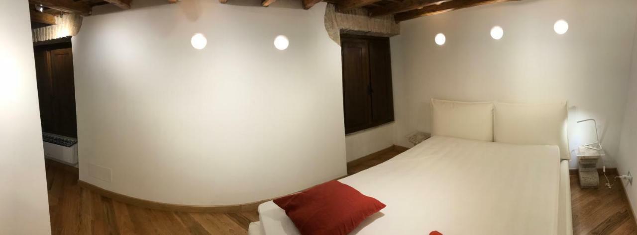 La Casa Dei Marmi Apartment