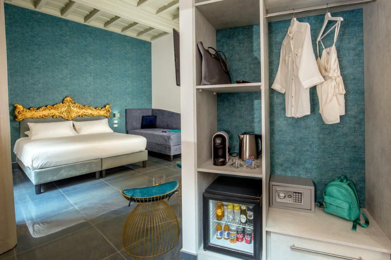 Gcf Luxury Suites,