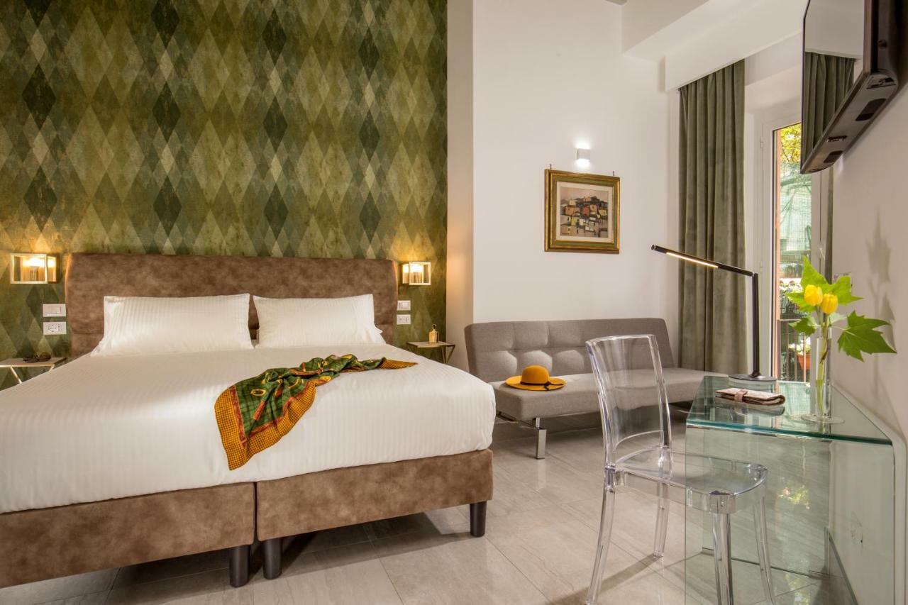 Gcf Luxury Suites, 2*