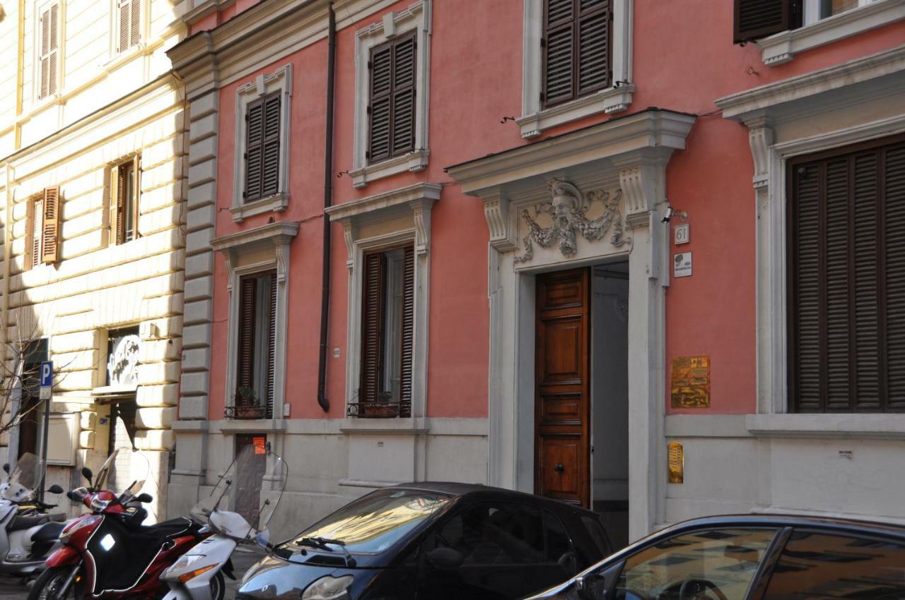 Appart. Delizioso Nel Centro Di Vaticano * Rome