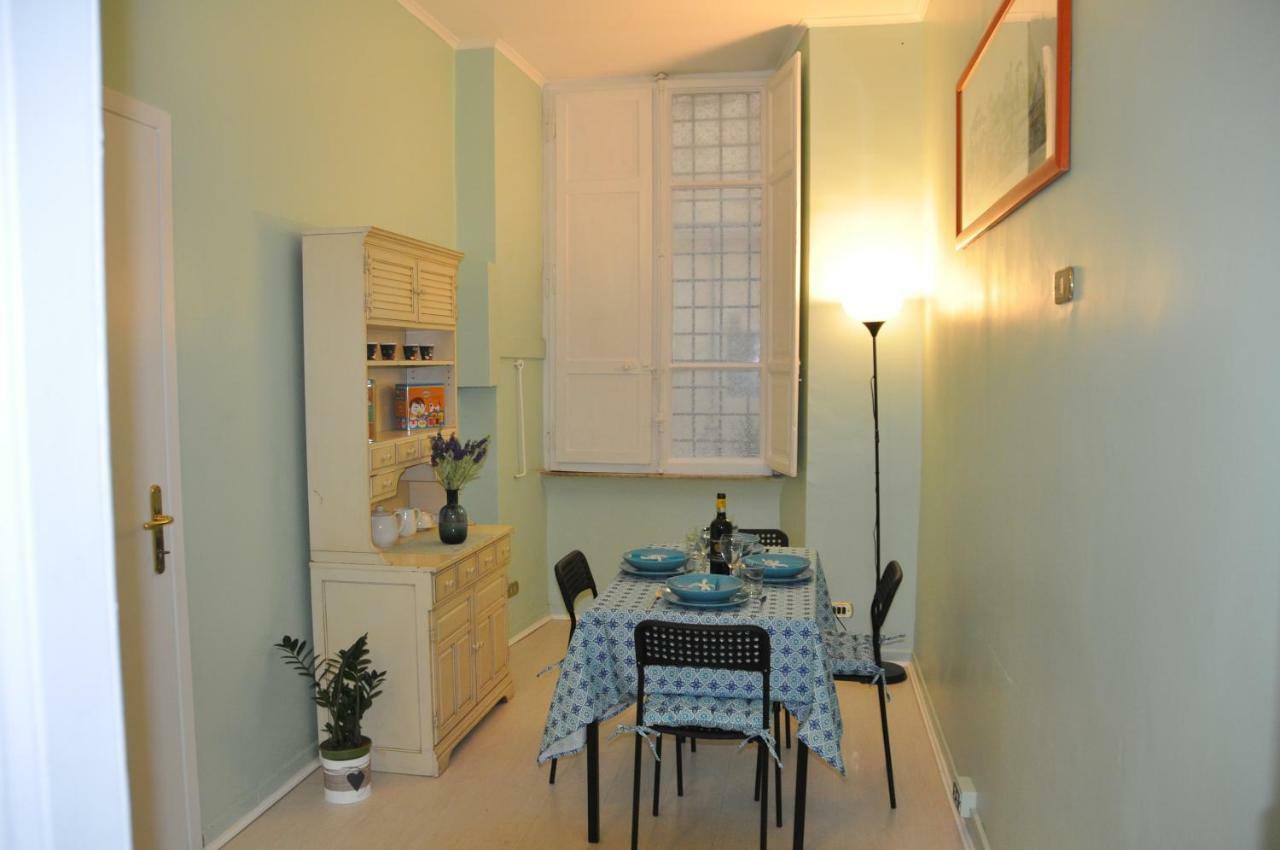 Appart. Delizioso Nel Centro Di Vaticano Apartment Rome