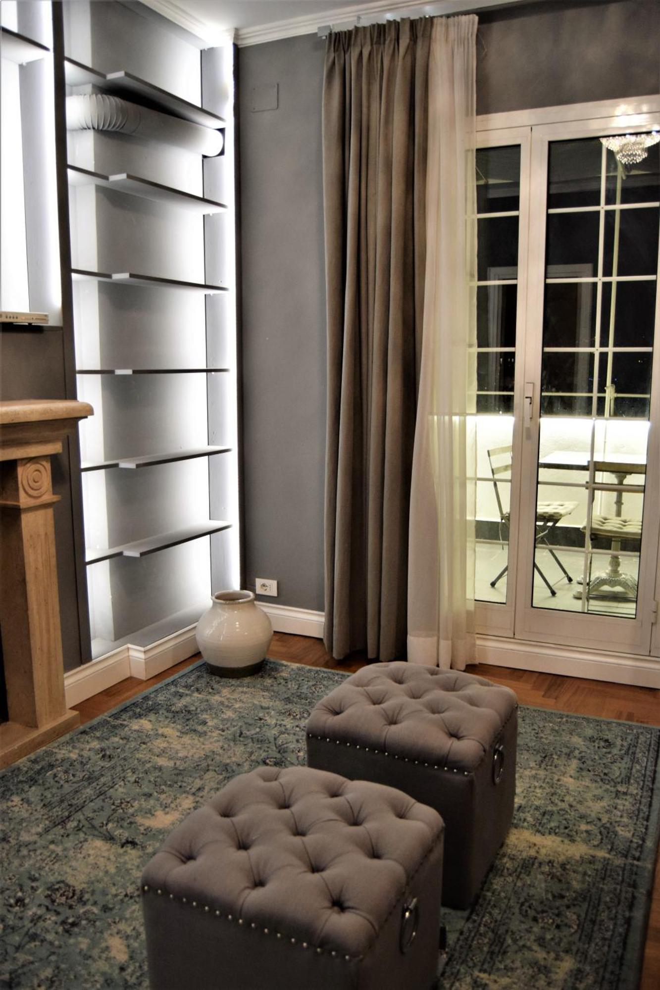Big Tree Luxury Apartment Rome
