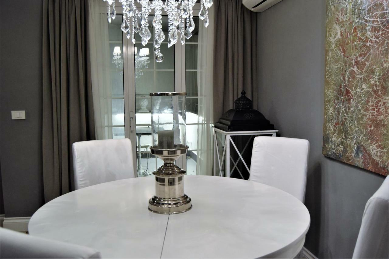 Apartment Big Tree Luxury *