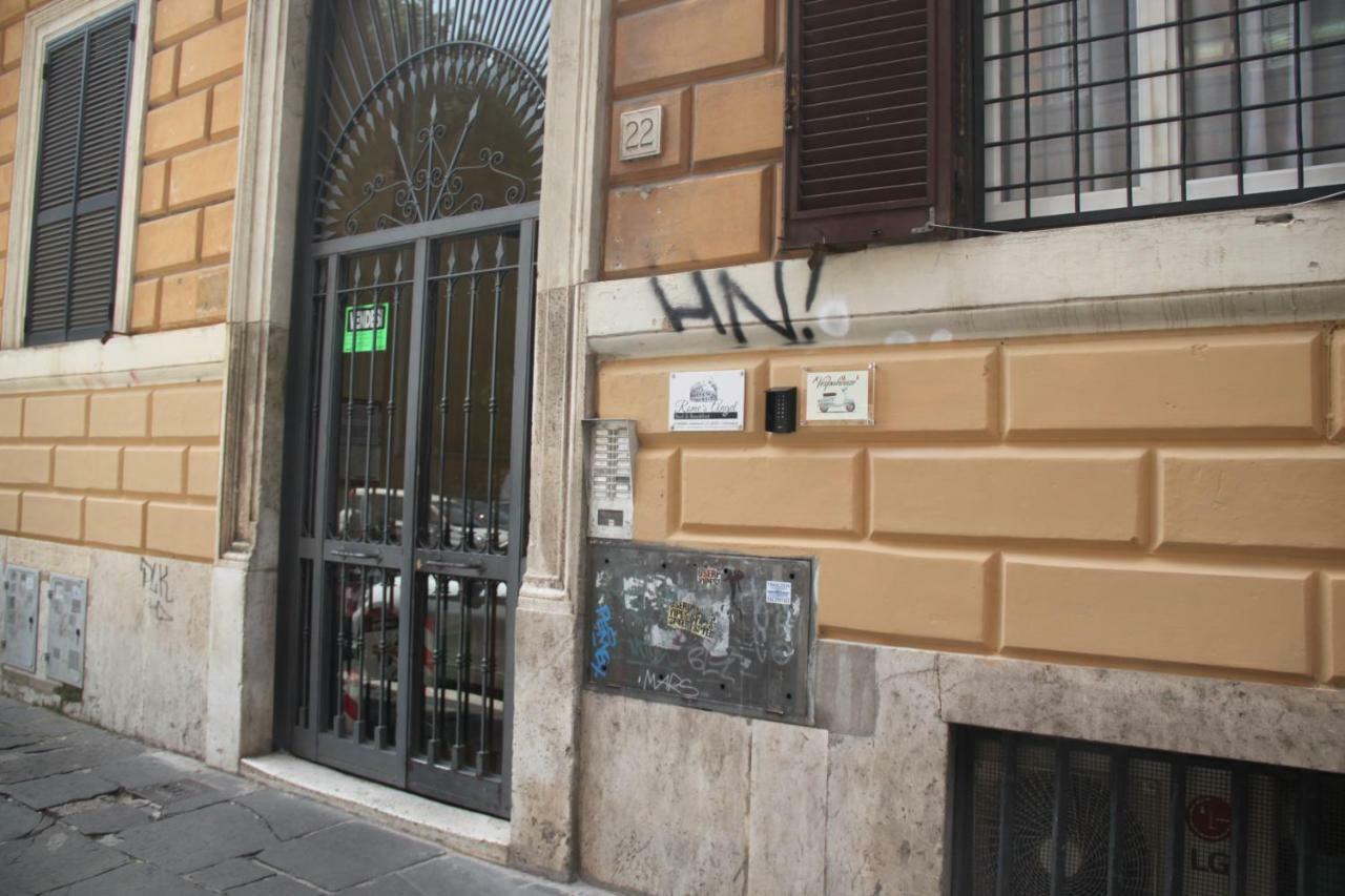Vespahouse Guest house Rome