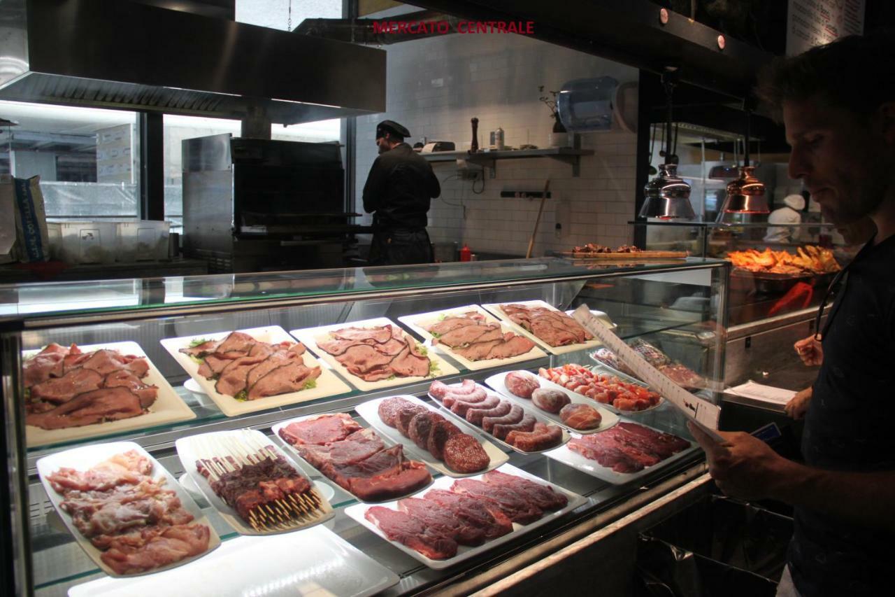 Vespahouse 2* Rome