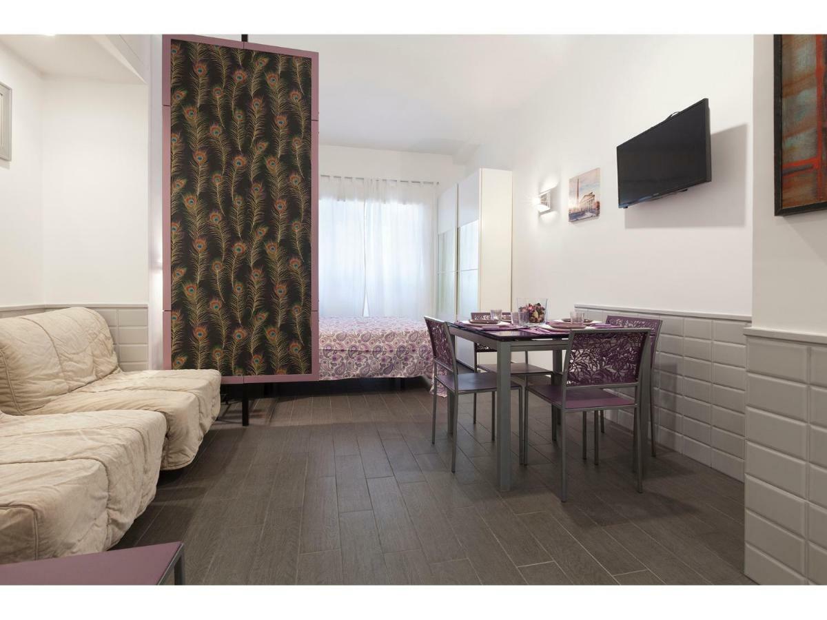 Apartment My Purple Apartment In The Center Of Rome Rome