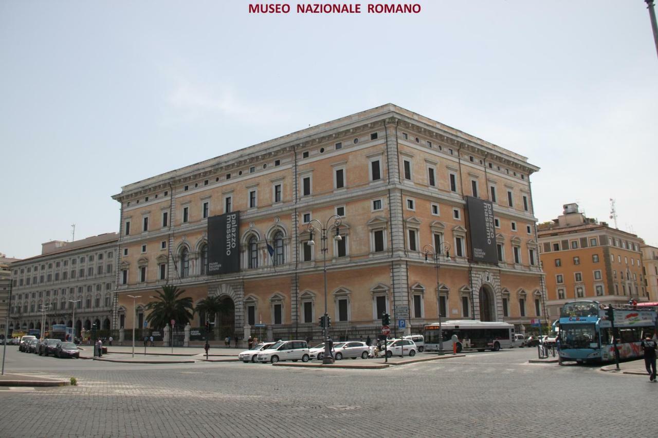 Guest house Vespahouse Rome